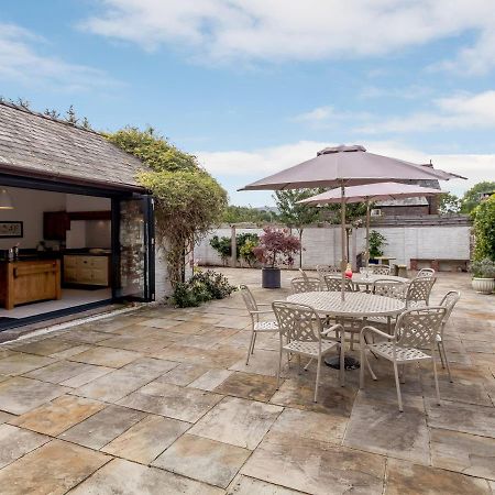 White Horse Farm Villa Abergavenny ภายนอก รูปภาพ
