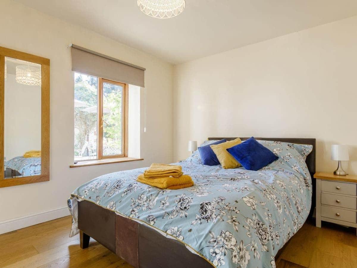 White Horse Farm Villa Abergavenny ภายนอก รูปภาพ
