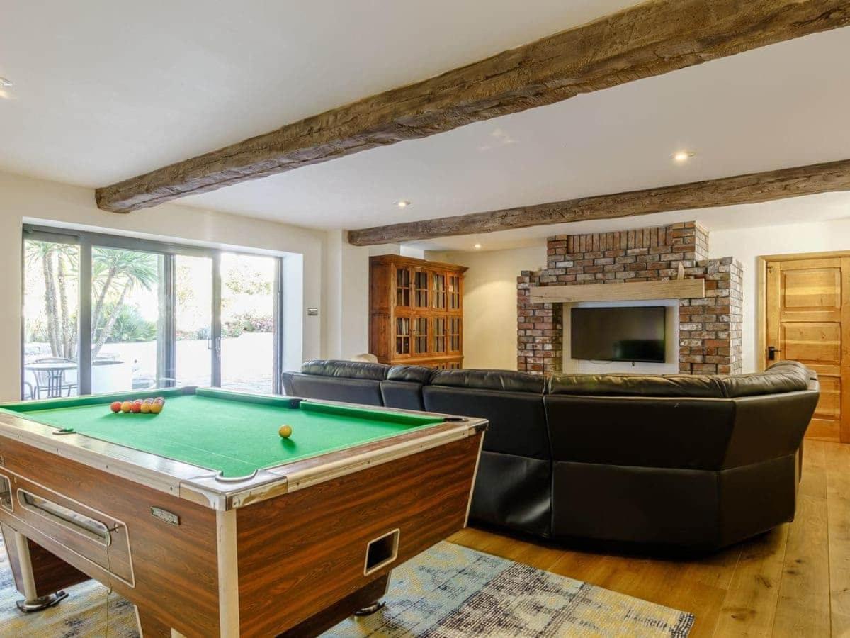 White Horse Farm Villa Abergavenny ภายนอก รูปภาพ