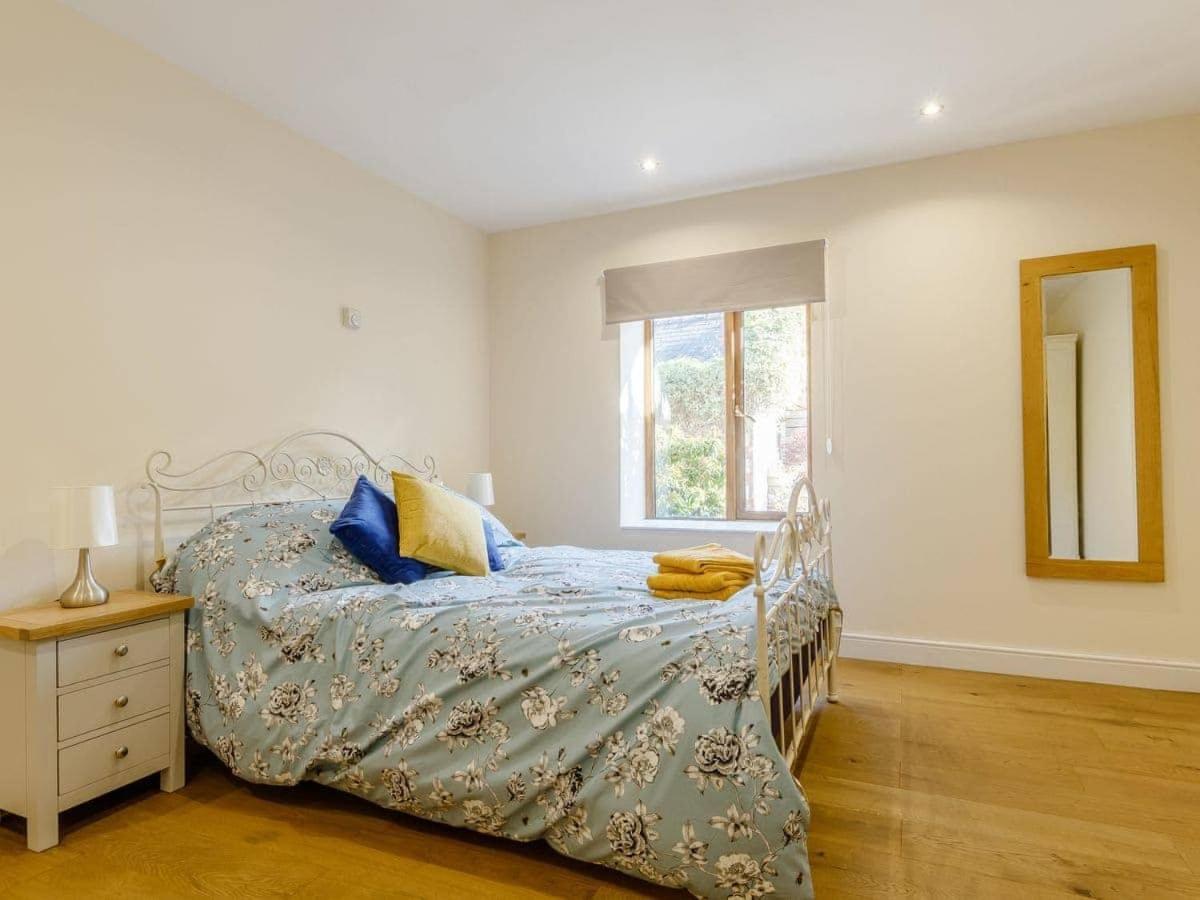 White Horse Farm Villa Abergavenny ภายนอก รูปภาพ