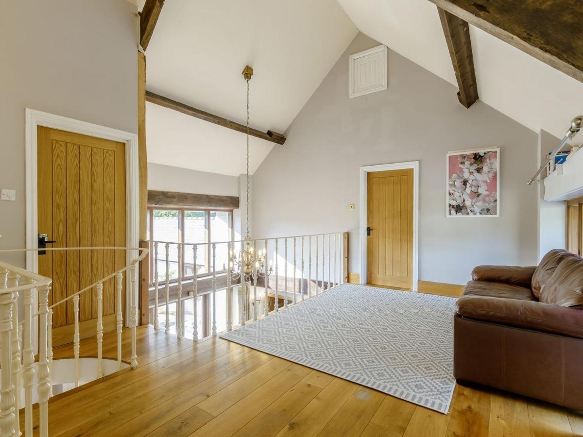 White Horse Farm Villa Abergavenny ภายนอก รูปภาพ