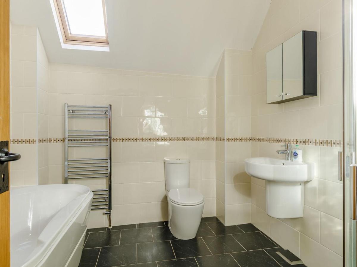 White Horse Farm Villa Abergavenny ภายนอก รูปภาพ