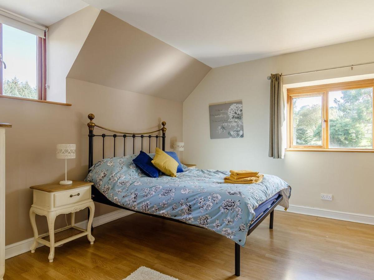 White Horse Farm Villa Abergavenny ภายนอก รูปภาพ