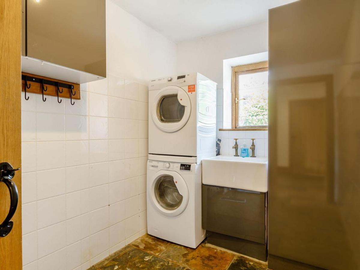 White Horse Farm Villa Abergavenny ภายนอก รูปภาพ