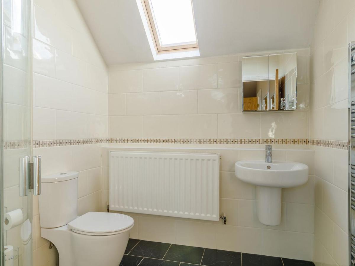 White Horse Farm Villa Abergavenny ภายนอก รูปภาพ